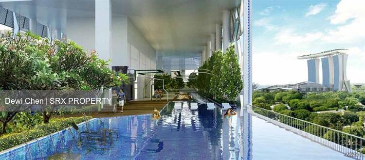 Shenton Way (D1), Condominium #538168361